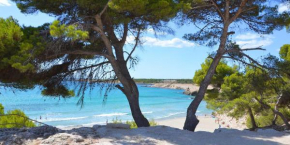 A 100m de la plage - Vue mer - Climatisé